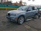BMW X Series Xdrive35d Image 1