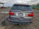BMW X Series Xdrive35d Image 11