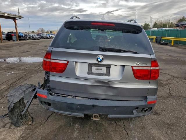 BMW X Series Xdrive35d Image 11