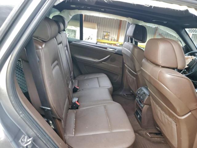 BMW X Series Xdrive35d Image 8