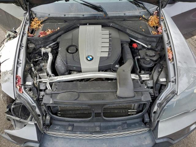 BMW X Series Xdrive35d Image 10