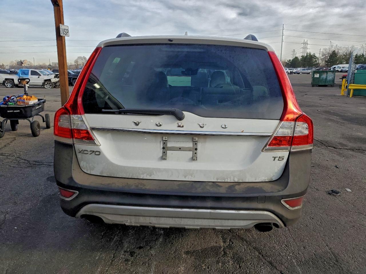 Volvo XC70 T5 Premier Image 6