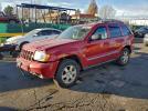 Jeep Grand Cherokee Laredo Image 1