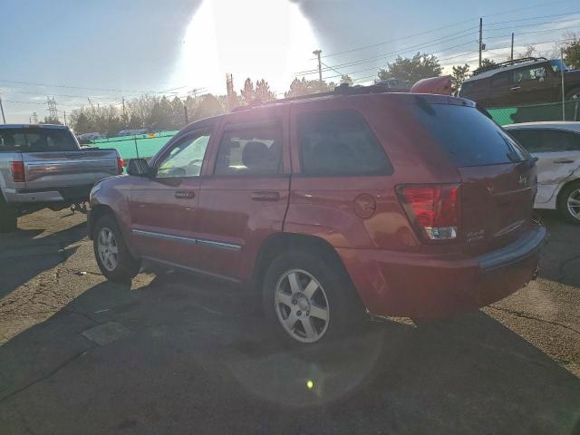 Jeep Grand Cherokee Laredo Image 2