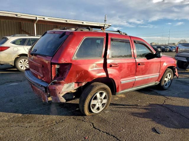 Jeep Grand Cherokee Laredo Image 9