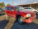 Jeep Grand Cherokee Laredo Image 10