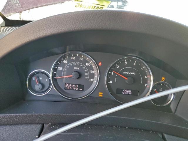 Jeep Grand Cherokee Laredo Image 4