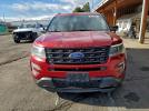 Ford Explorer Sport Image 7