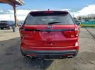 Ford Explorer Sport Image 12