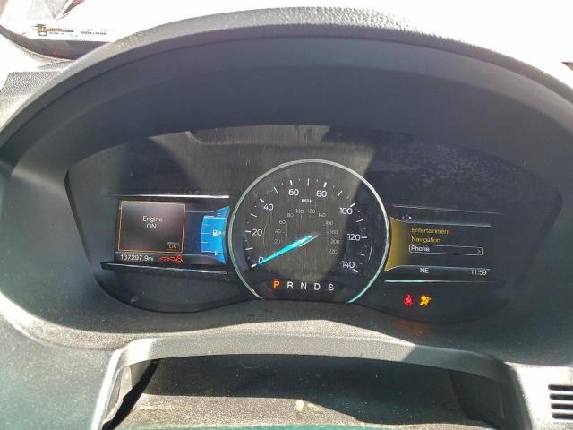 Ford Explorer Sport Image 6