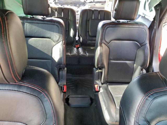 Ford Explorer Sport Image 5