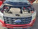 Ford Explorer Sport Image 9