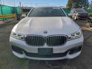 BMW 7 Series Xi Image 4