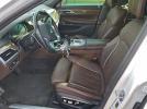 BMW 7 Series Xi Image 12