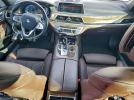 BMW 7 Series Xi Image 6