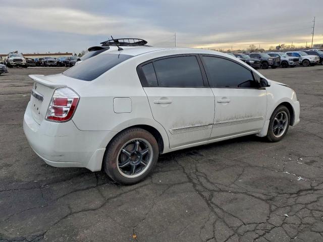 Nissan Sentra 2.0 Image 3