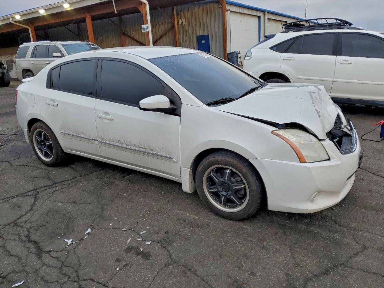 Nissan Sentra 2.0 Image 9