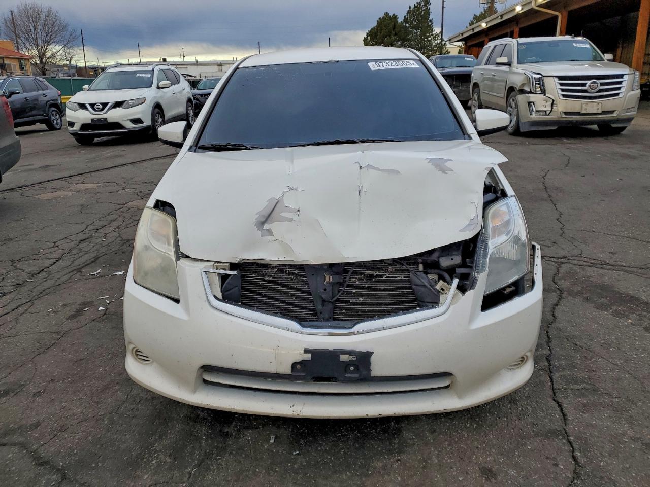 Nissan Sentra 2.0 Image 7