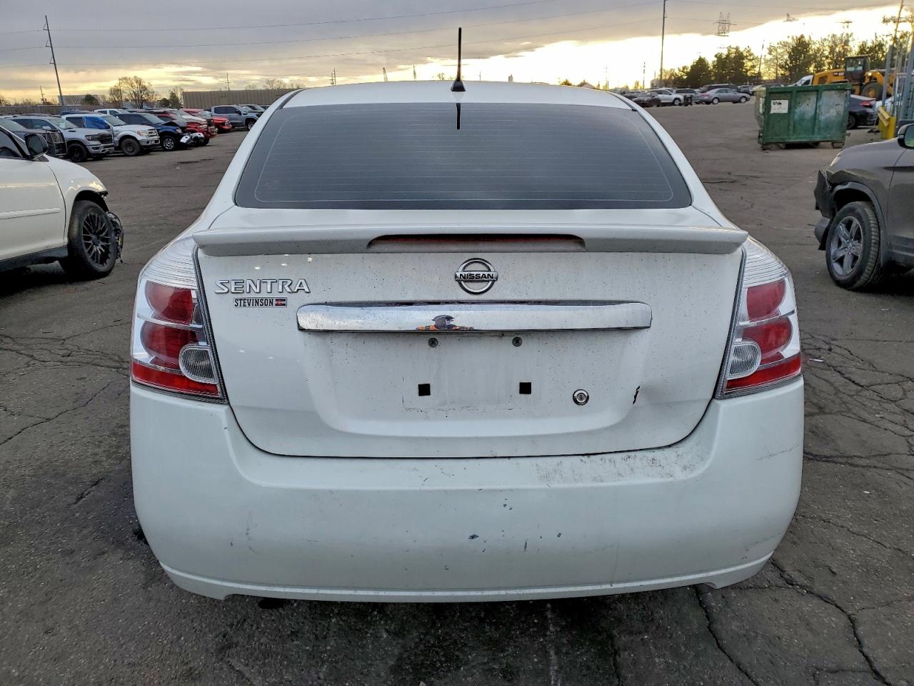 Nissan Sentra 2.0 Image 5