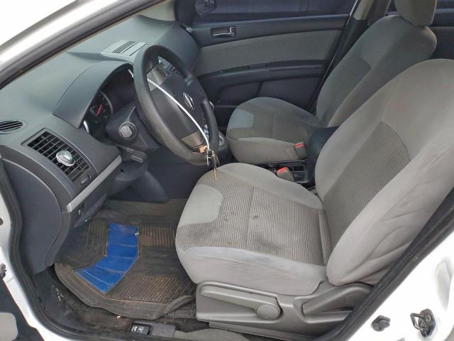 Nissan Sentra 2.0 Image 8