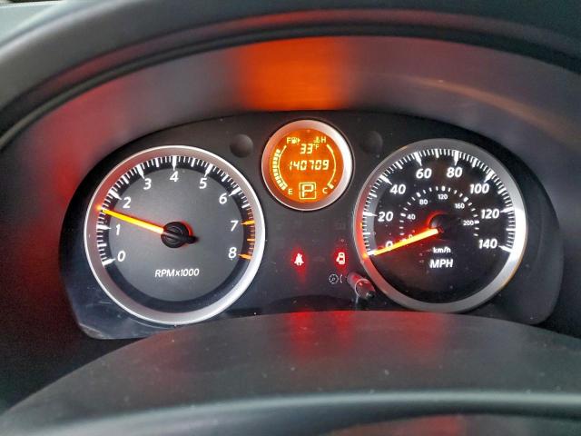 Nissan Sentra 2.0 Image 10