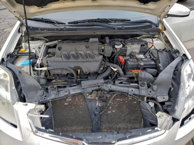 Nissan Sentra 2.0 Image 12