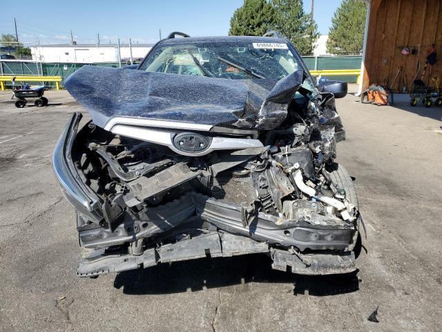 Subaru Forester Premium Image 8