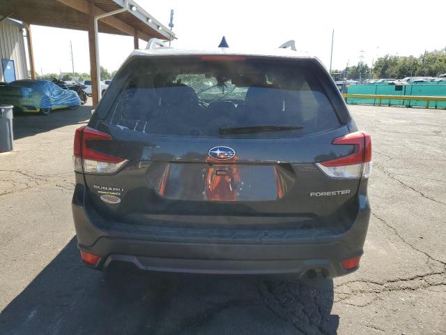 Subaru Forester Premium Image 10