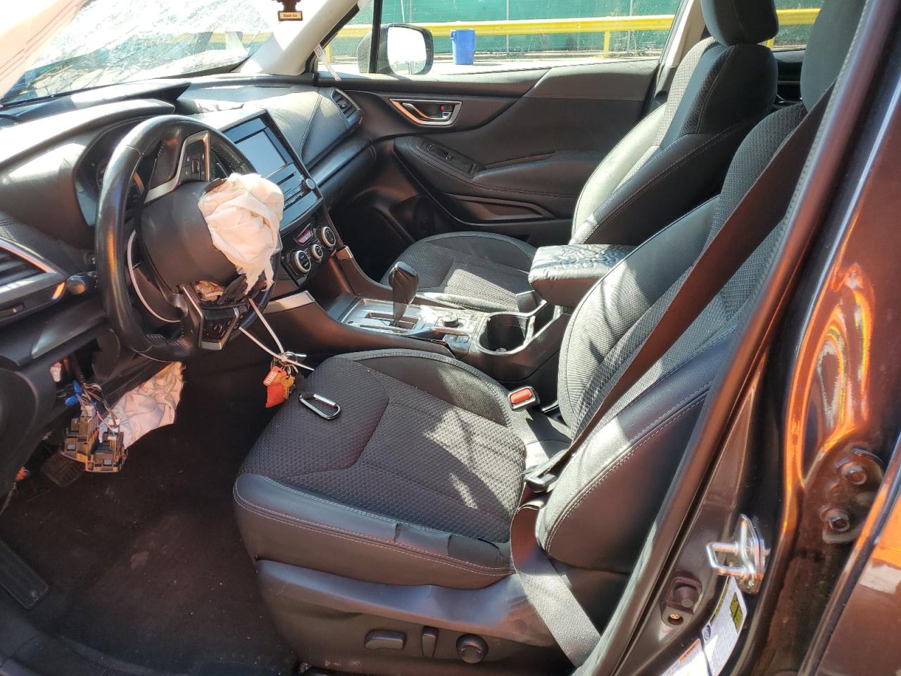 Subaru Forester Premium Image 3