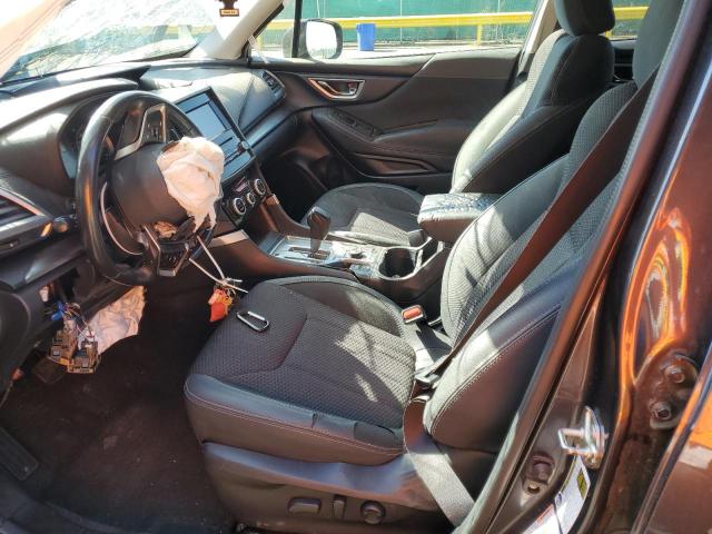 Subaru Forester Premium Image 3