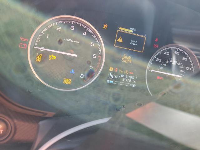 Subaru Forester Premium Image 9