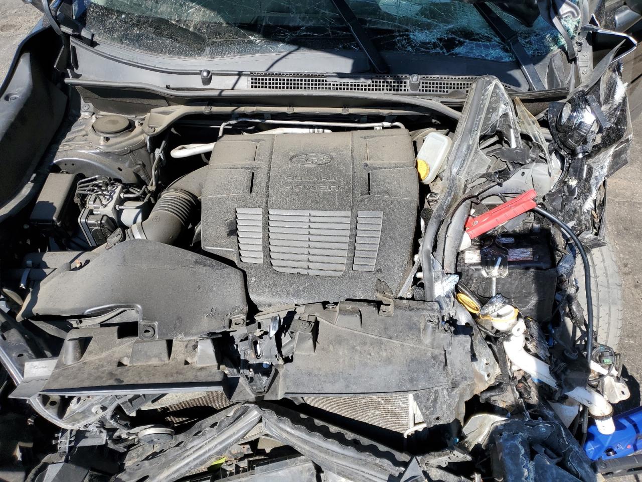 Subaru Forester Premium Image 7