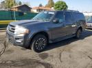 Ford Expedition El Xlt Image 1