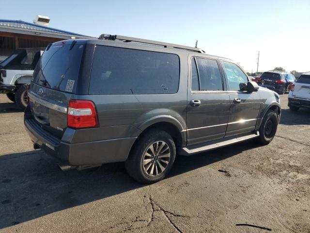 Ford Expedition El Xlt Image 2