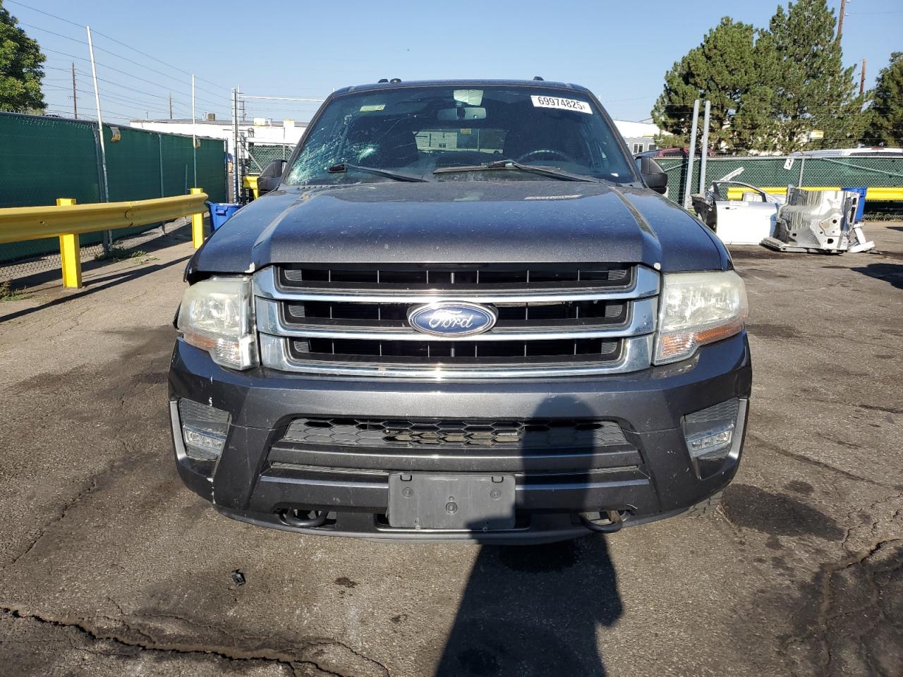 Ford Expedition El Xlt Image 3