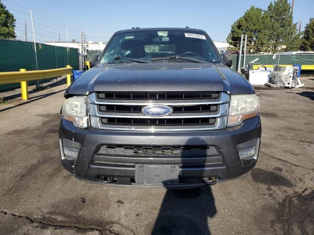 Ford Expedition El Xlt Image 3