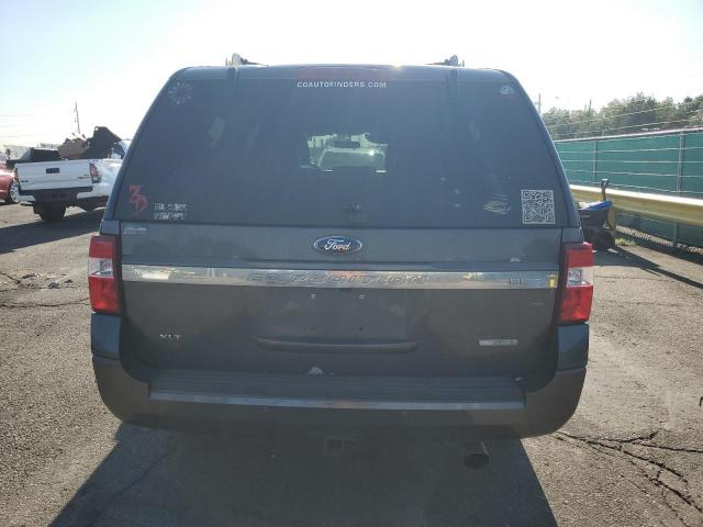 Ford Expedition El Xlt Image 11