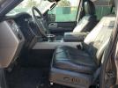 Ford Expedition El Xlt Image 4