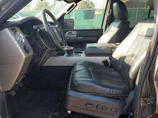 Ford Expedition El Xlt Image 4