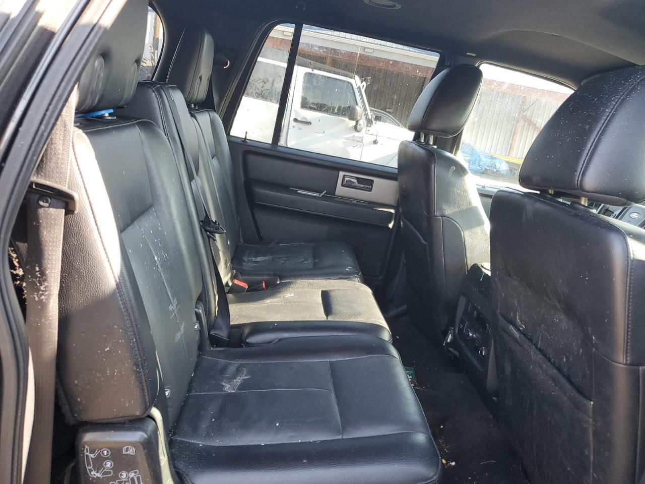 Ford Expedition El Xlt Image 7