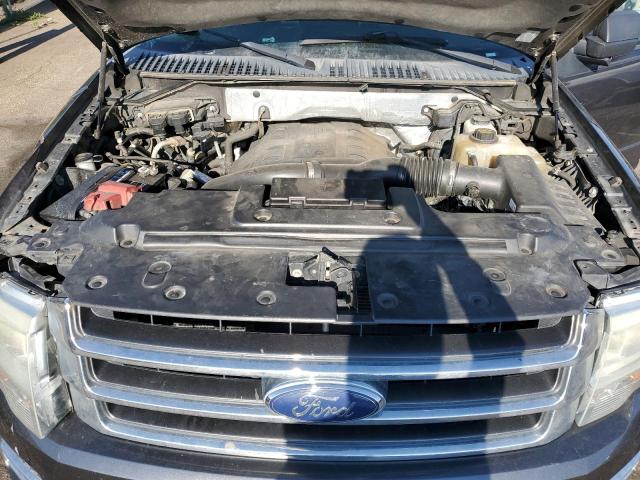 Ford Expedition El Xlt Image 6