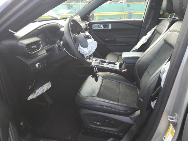 Ford Explorer St-line Image 5