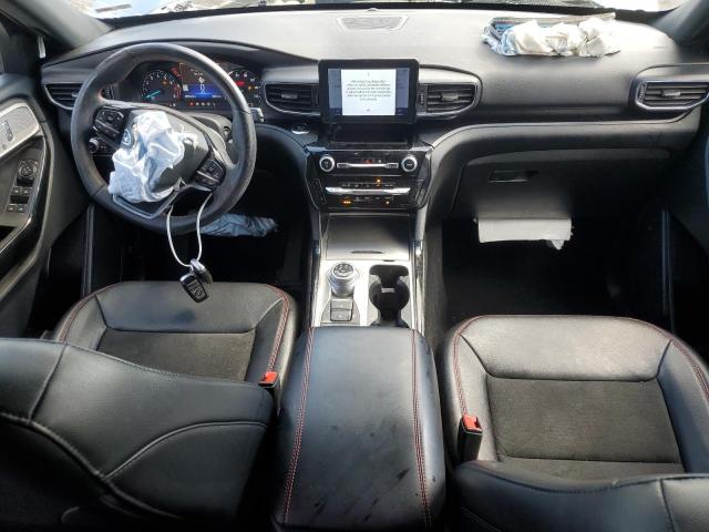 Ford Explorer St-line Image 6