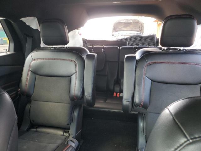 Ford Explorer St-line Image 13