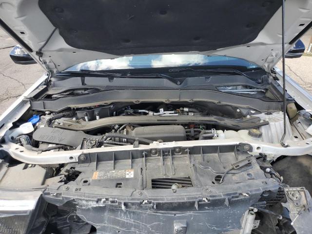 Ford Explorer St-line Image 11