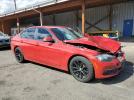 BMW 3 Series Xi Image 2