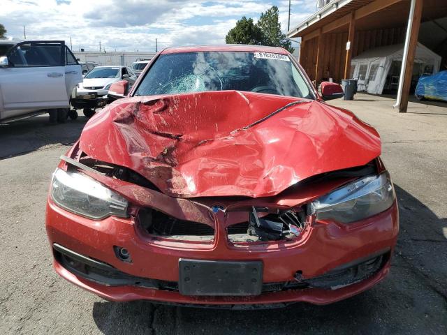 BMW 3 Series Xi Image 3