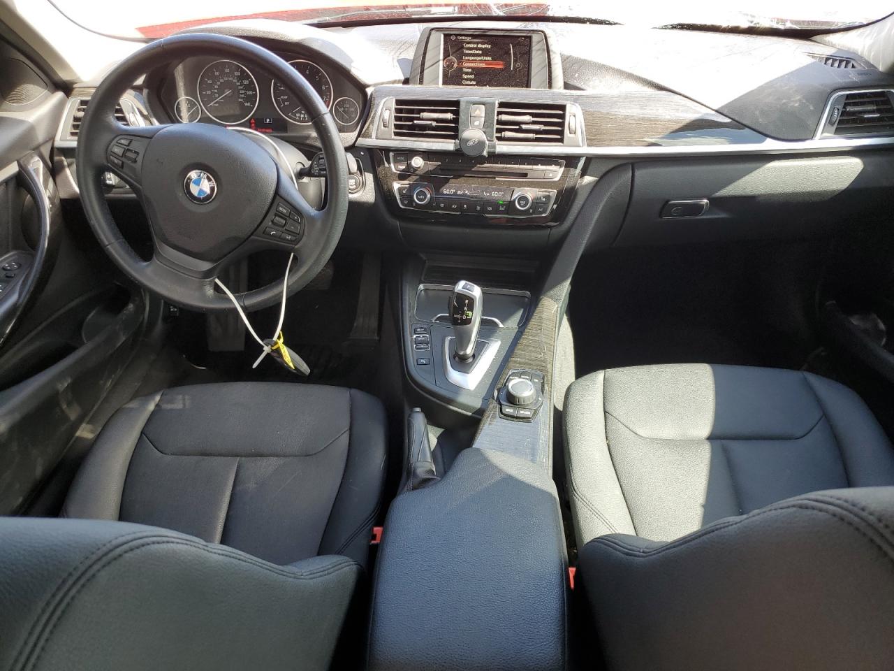 BMW 3 Series Xi Image 6