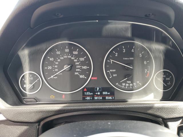 BMW 3 Series Xi Image 12