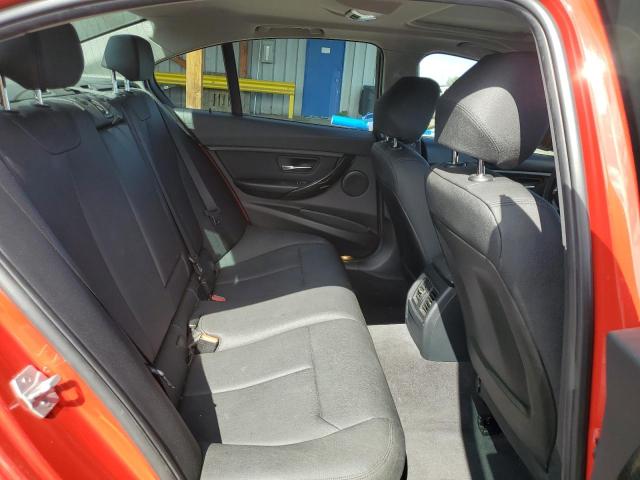 BMW 3 Series Xi Image 10